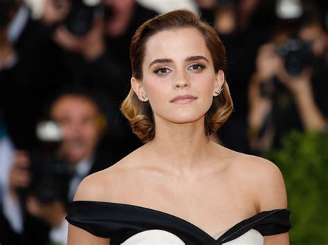 Emma Watson Photos Hacked, Legal Action Being Taken